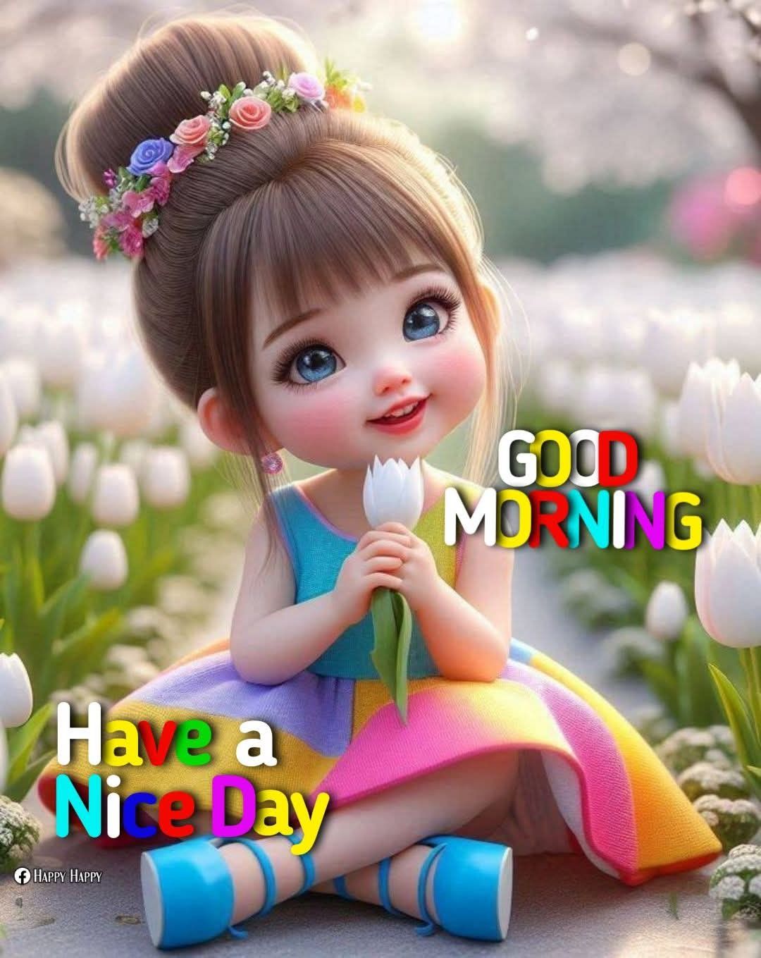 High quality good morning hd (19)
