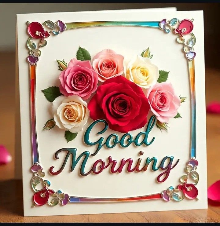 High quality good morning hd (23)