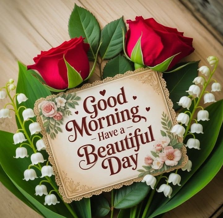 High quality good morning hd (27)