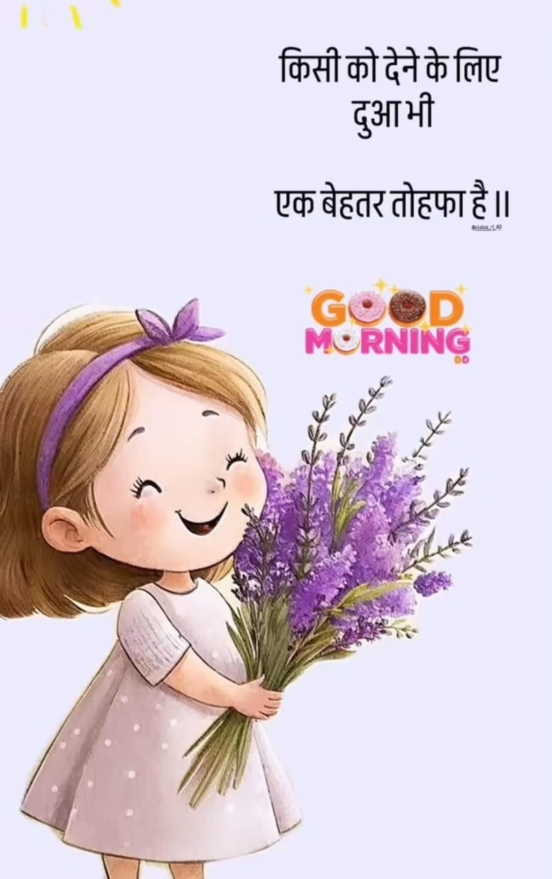 High quality good morning hd (3)