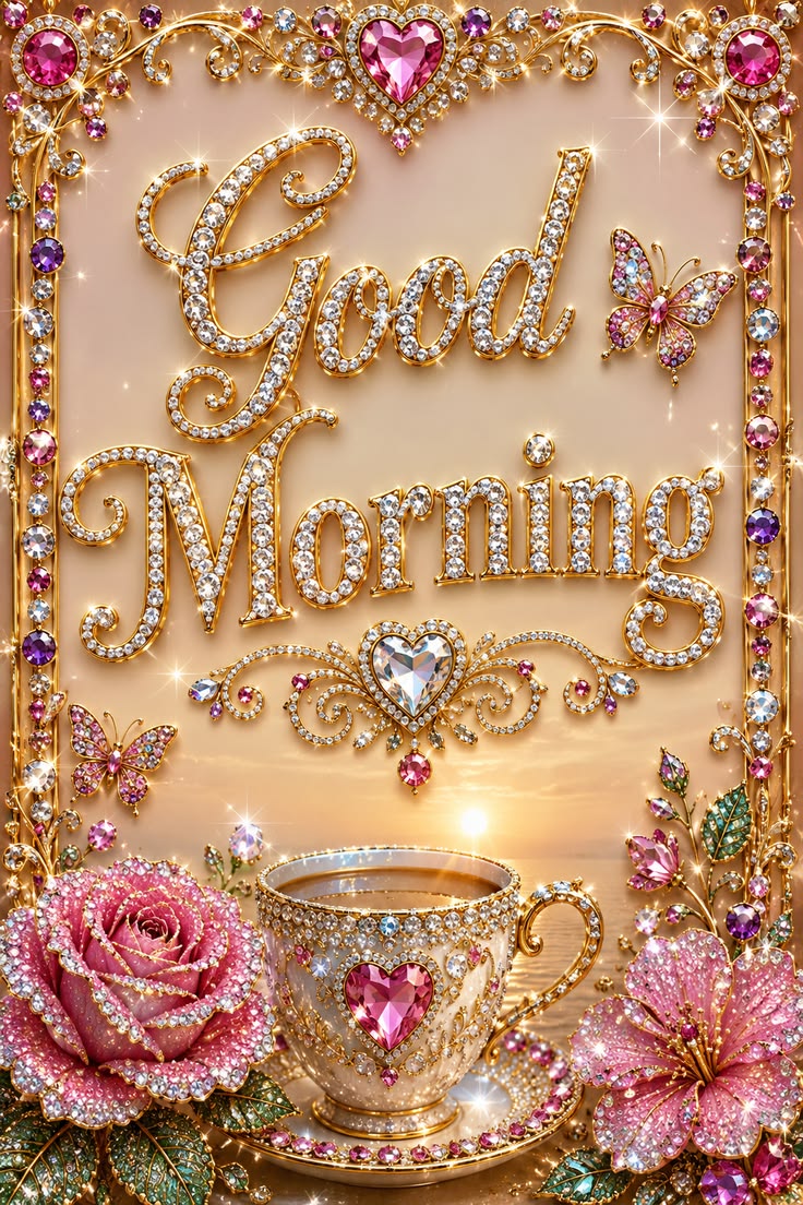 High quality good morning hd (33)