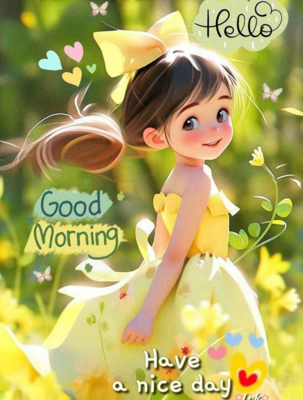 High quality good morning hd (35)