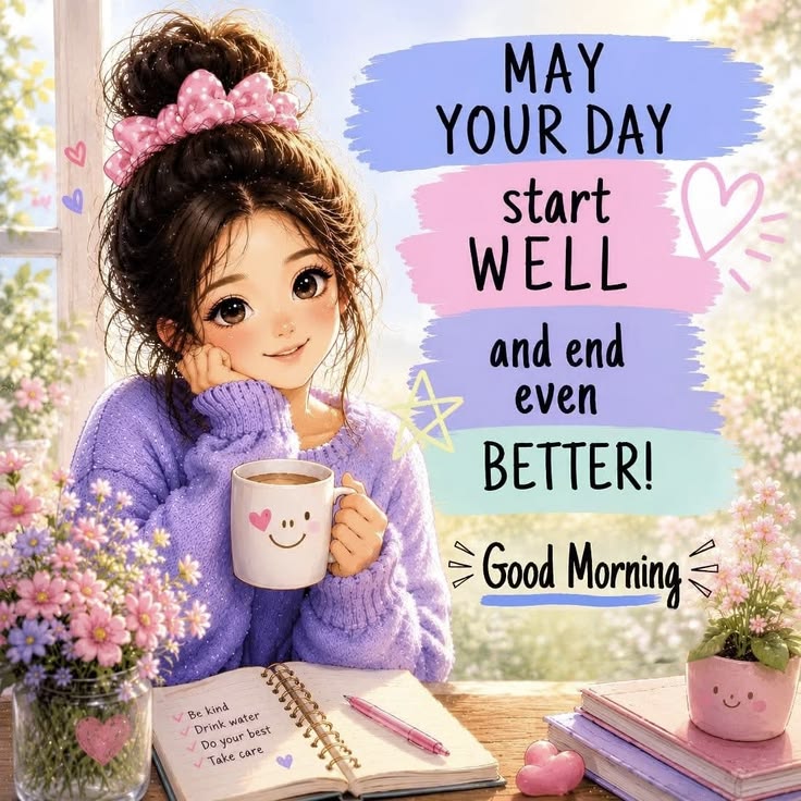 High quality good morning hd (39)