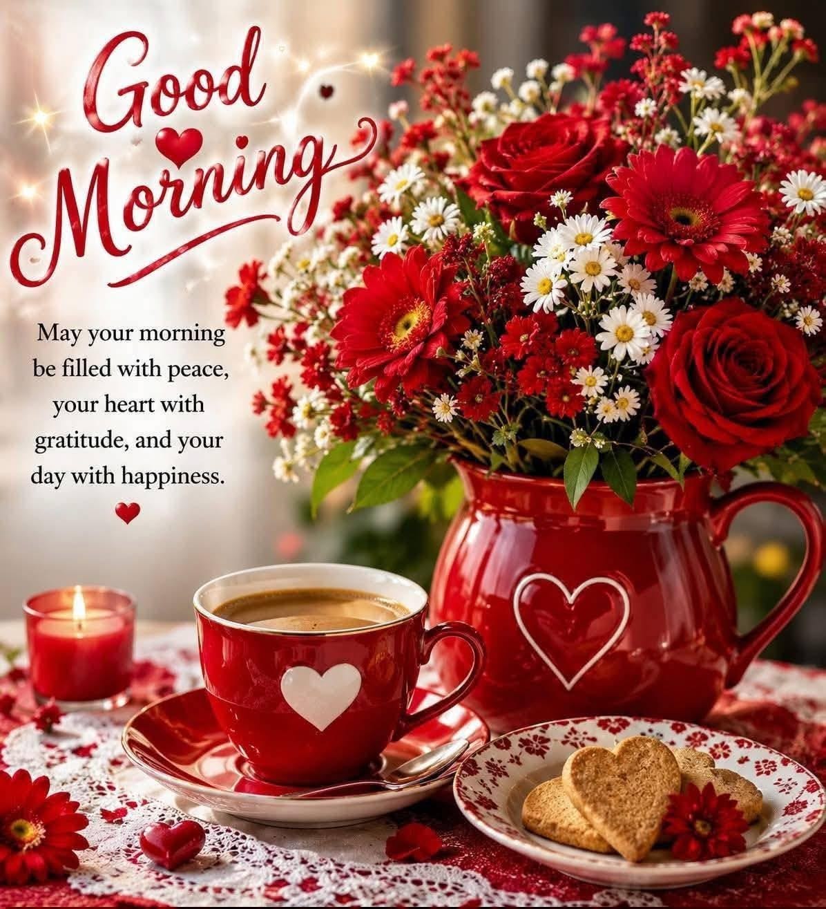 High quality good morning hd (40)