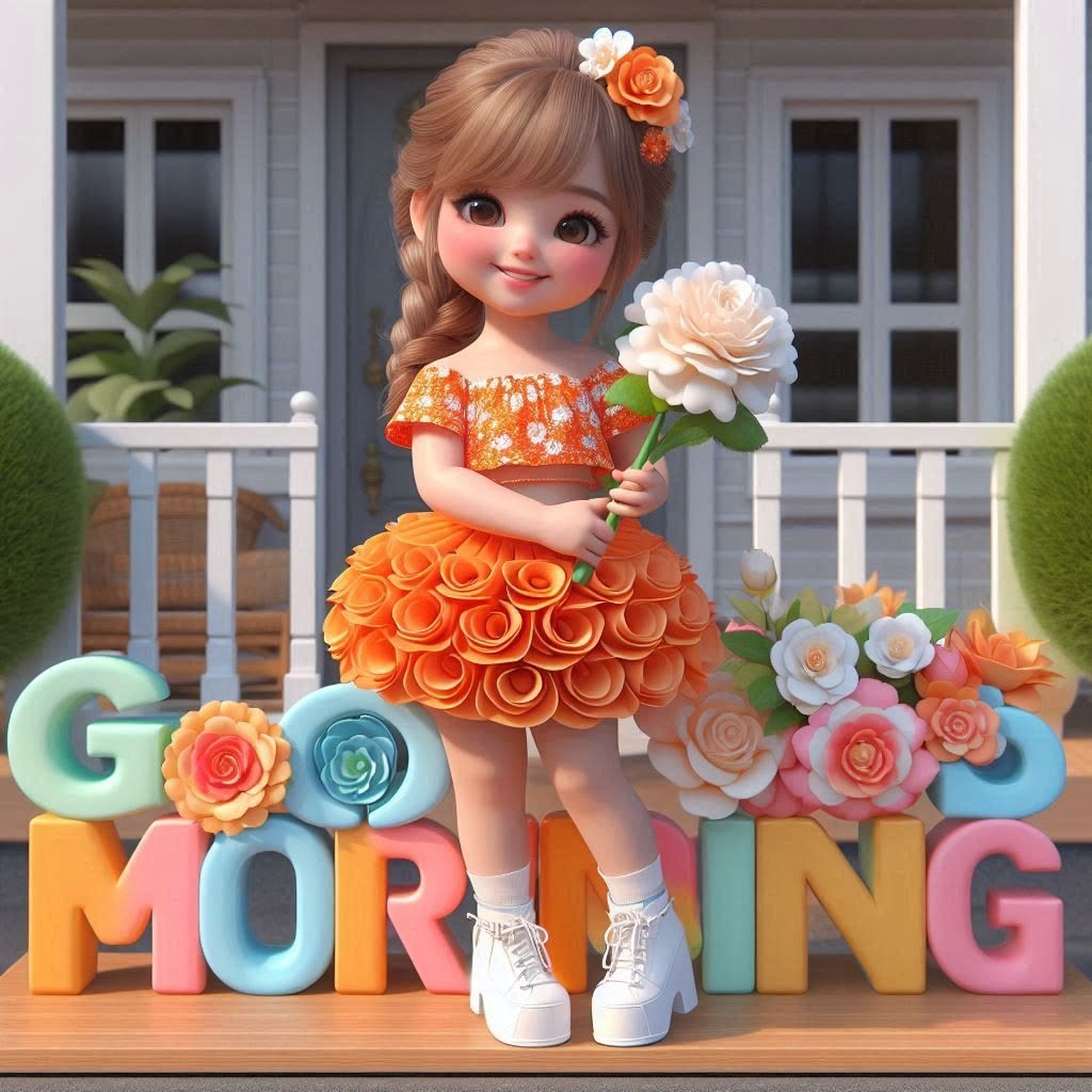High quality good morning hd (45)