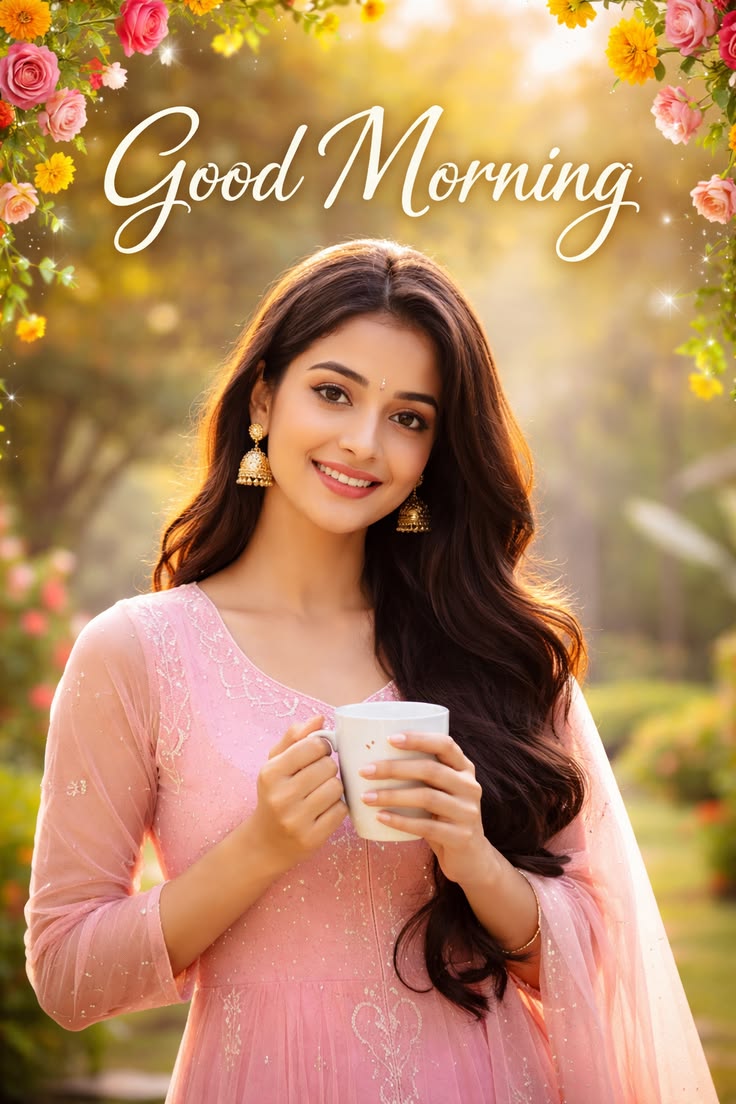 High quality good morning hd (6)