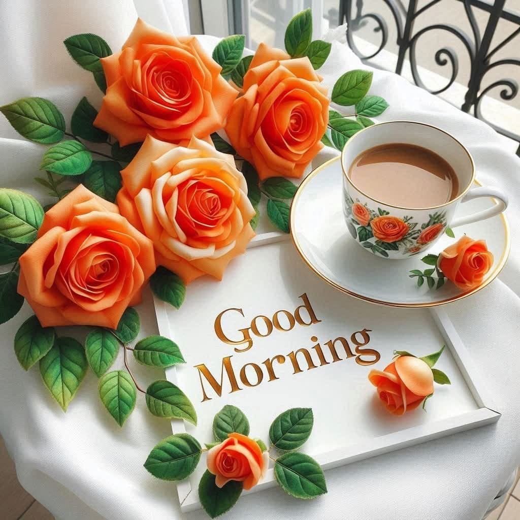 High quality good morning images (10)