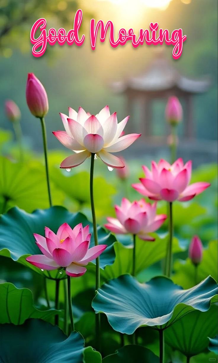 High quality good morning images new style