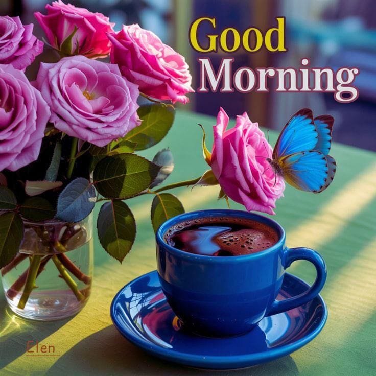 High quality good morning images new style (11)