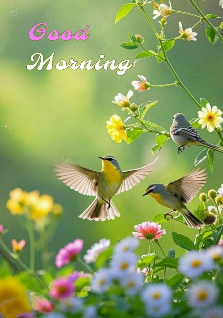 High quality good morning images new style (3)
