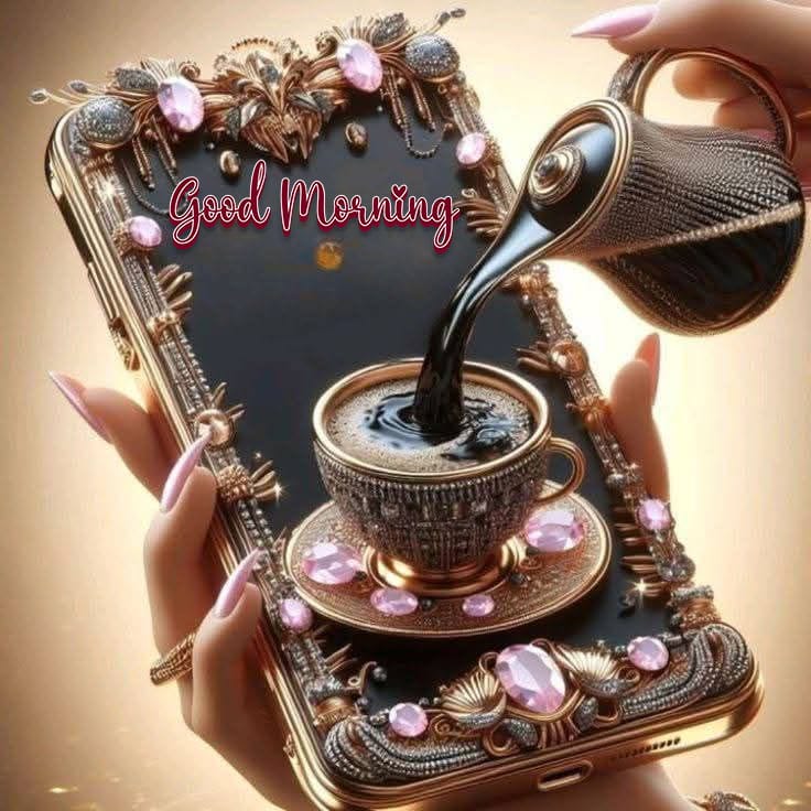 High quality good morning images new style 3