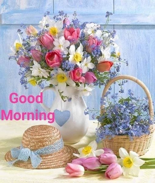 High quality good morning images new style (4)
