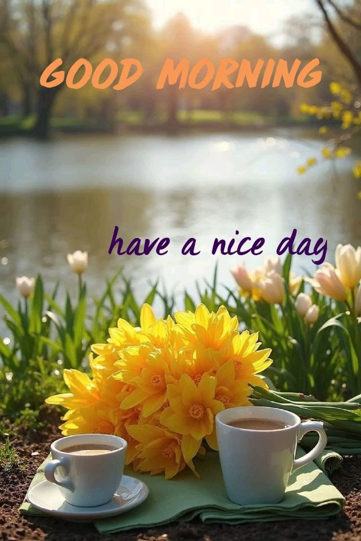 High quality good morning images new style (6)