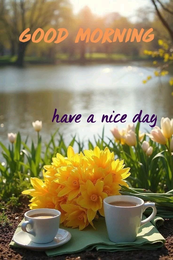 High quality good morning images new style (6)