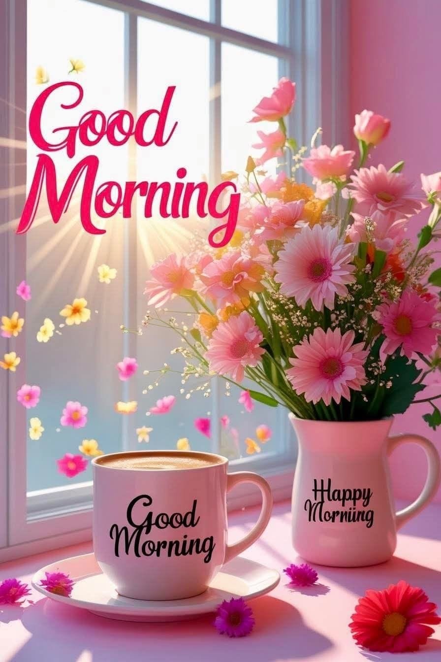 High quality good morning images new style (7)