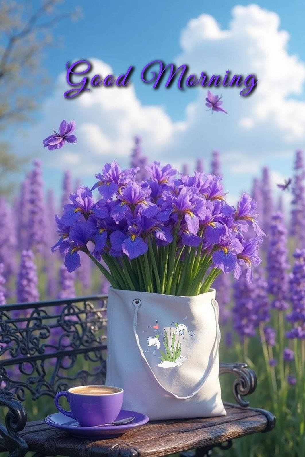 High quality good morning images new style (9)