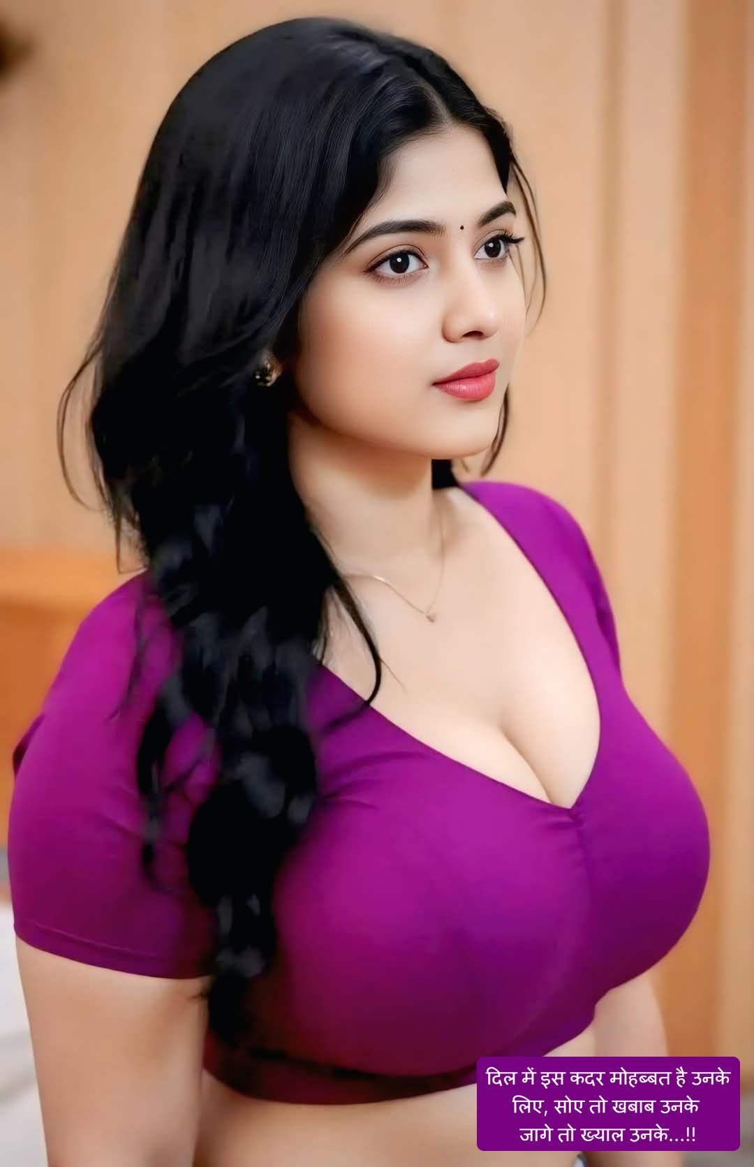 Hindi shayari picture
