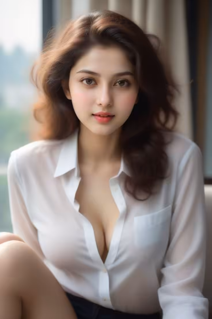 Hot aesthetic poses (5)