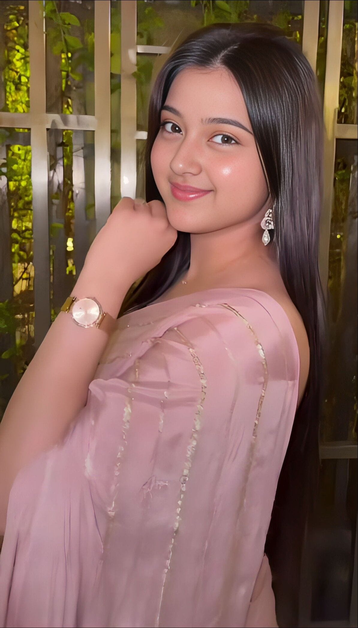 Hot dp girl stylish (20)