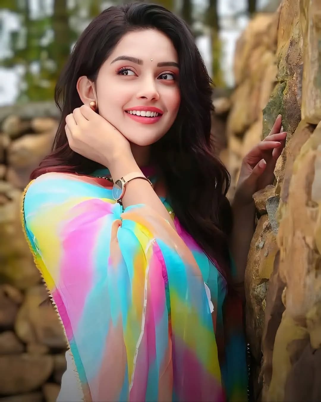 Hot dp girl stylish (23)