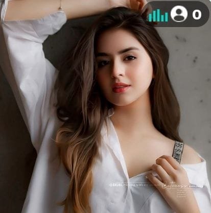 Hot dp girl stylish (7)