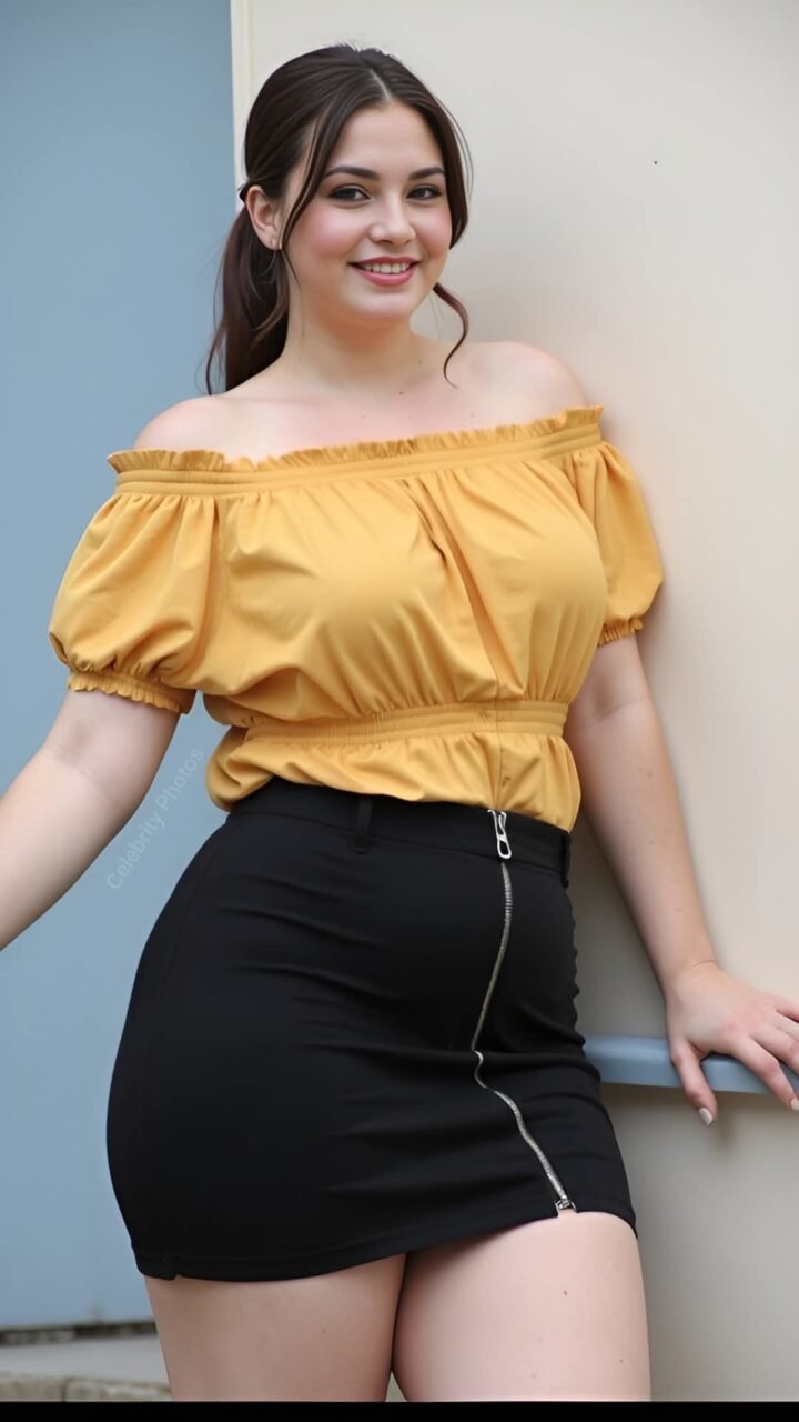 Hot dress poses (13)