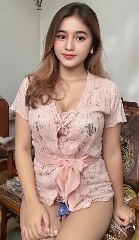 Hot dress poses (16)
