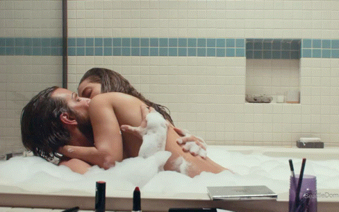 Hot Gif