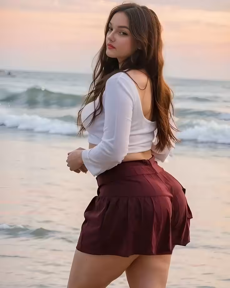 Hot girl pic (2)