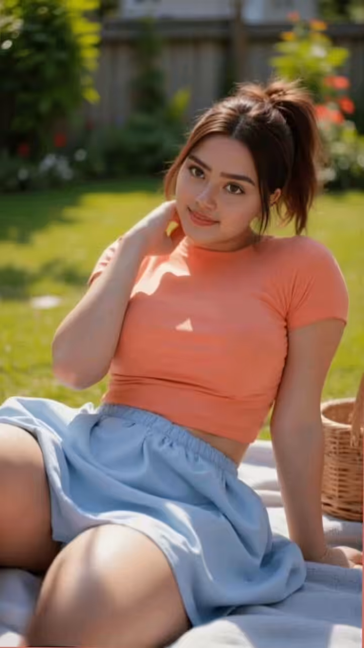Hot poses (4)