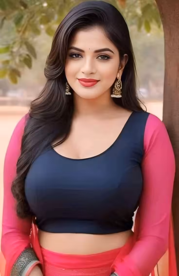 Hot poses for chubby girls (2)