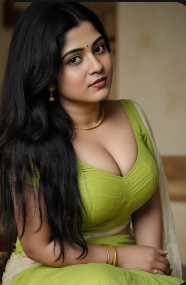 Hot poses for chubby girls (6)