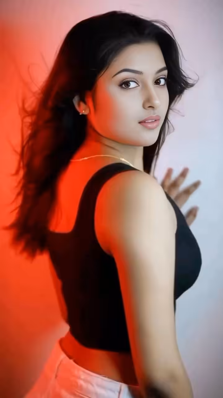 Hot poses for selfie 4