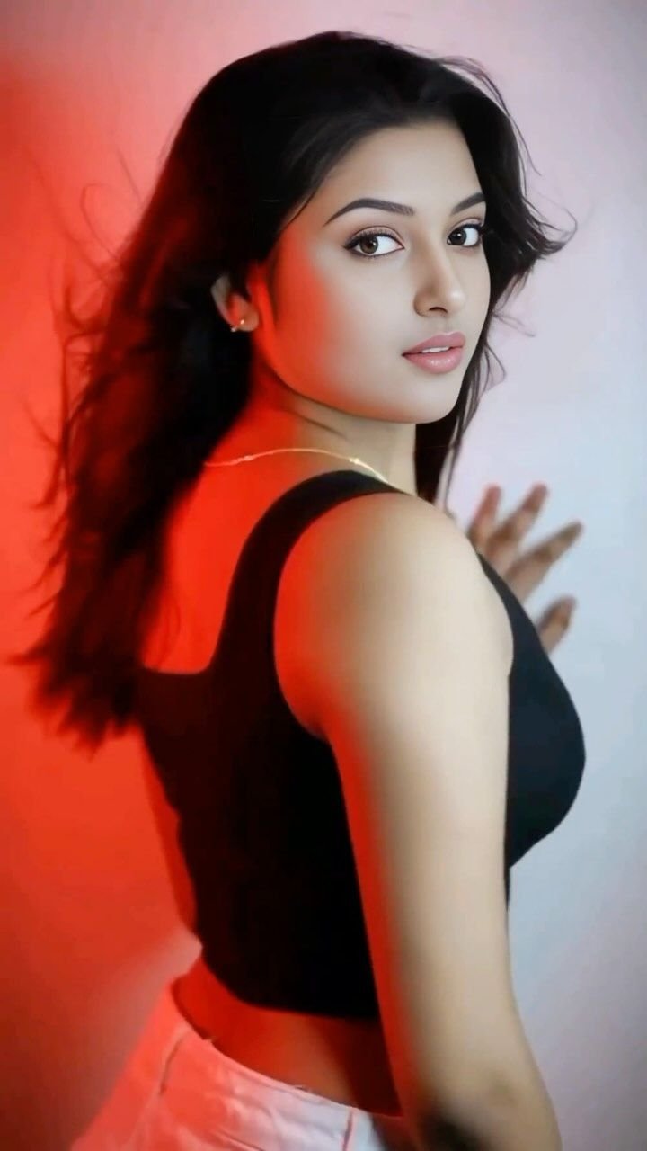 Hot poses for selfie 4