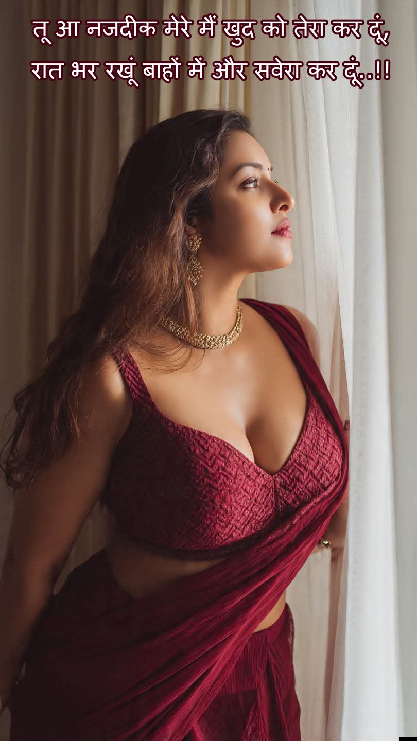 Hot shayari for boyfriend