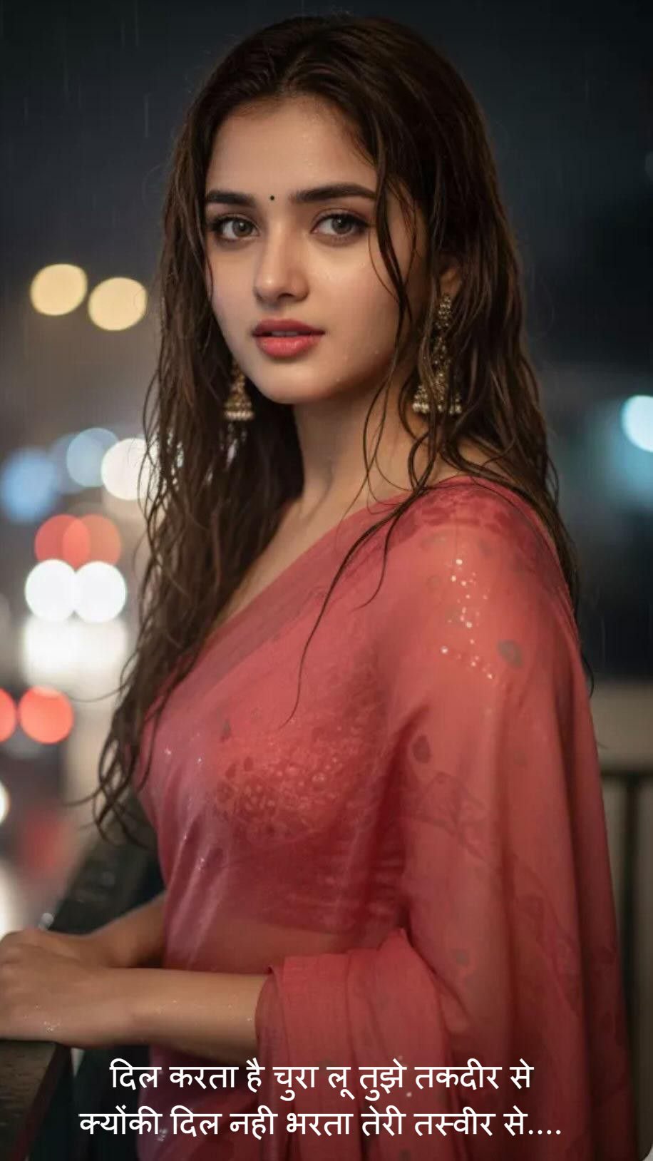 How to impress a girl shayari