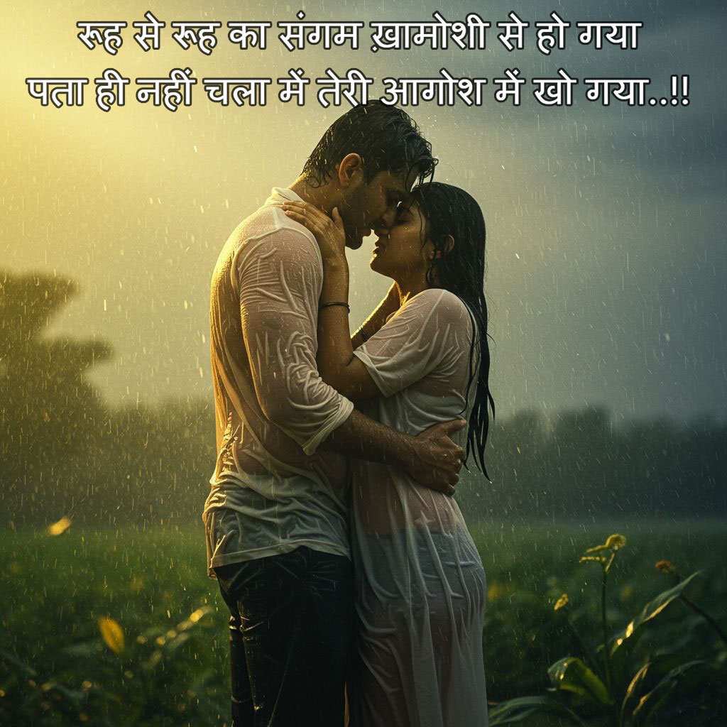How to propose a girl shayari