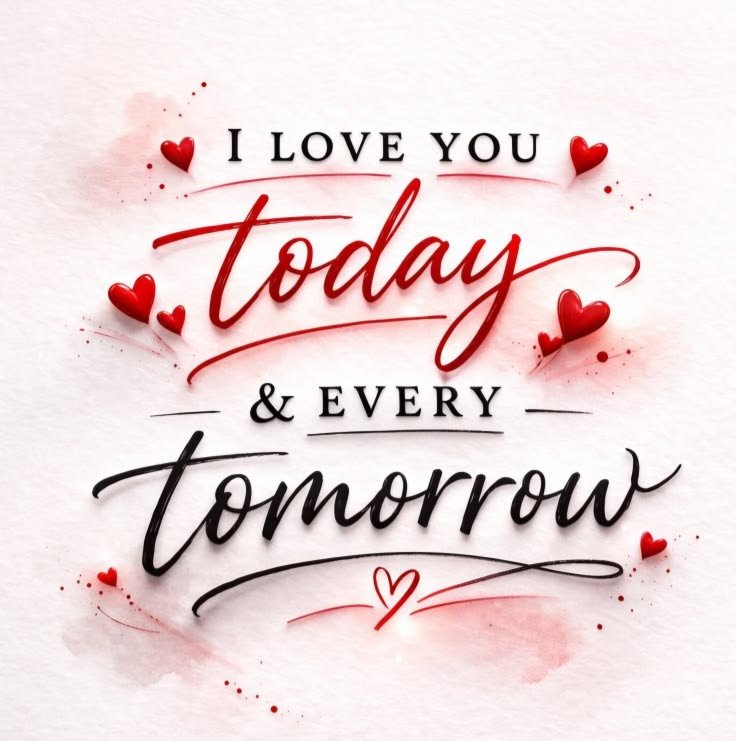 I love u images new
