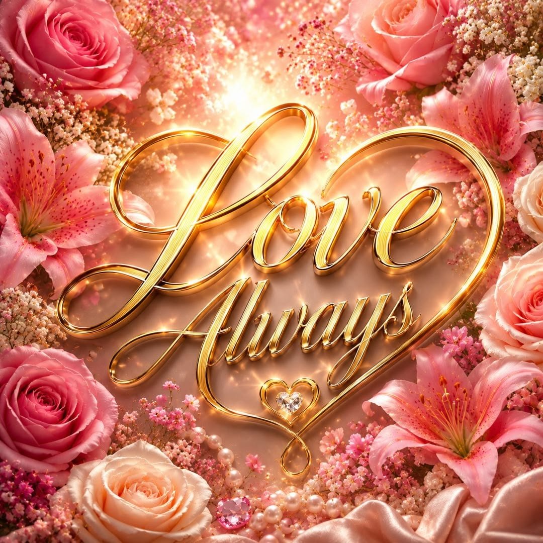 I love u new images