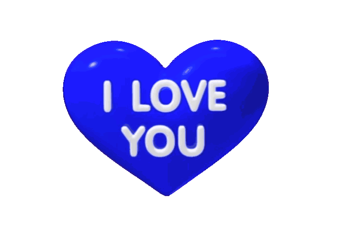 I Love You