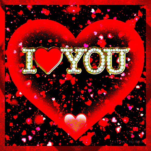 I Love You