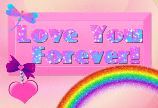 I Love You