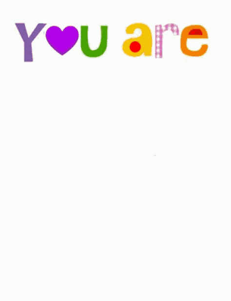 I Love You Gif