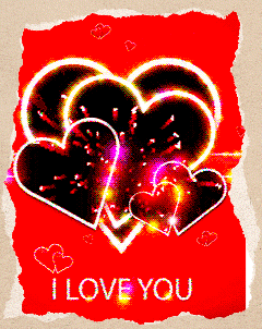 I Love You Gif 7