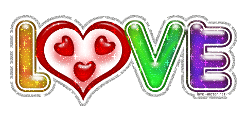 I Love You Gif Cute