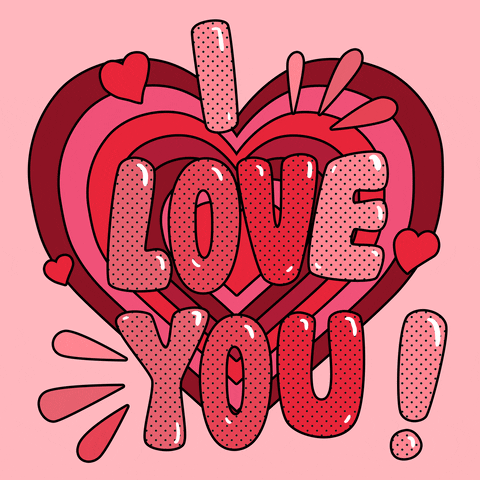 I Love You Gif For Her