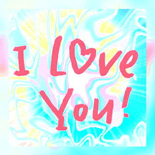I Love You Gif For Him