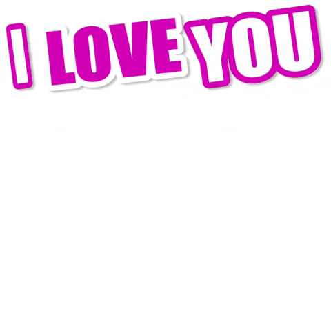 I Love You Gif Funny