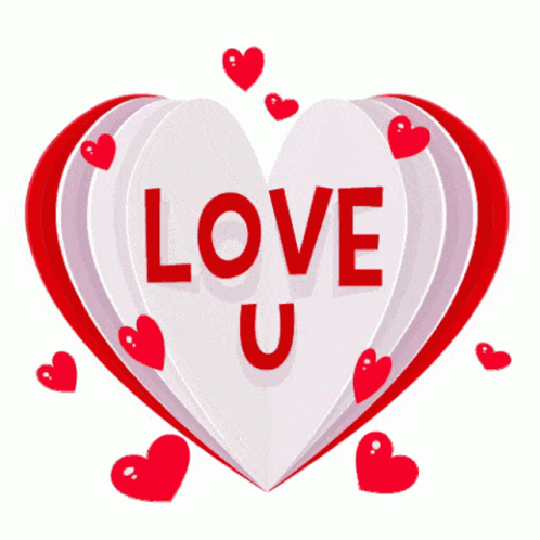 I Love You Gif Romantic