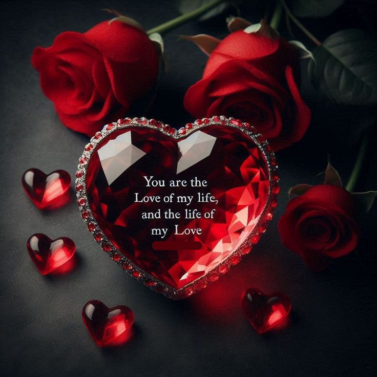 I love you heart pictures